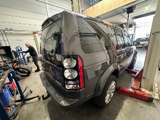 Land Rover Discovery 3.0 SDV6 Landmark picture 4