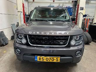 Land Rover Discovery 3.0 SDV6 Landmark picture 2