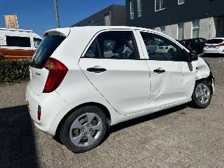 Kia Picanto 1.2 CVVT ISG Airco picture 6