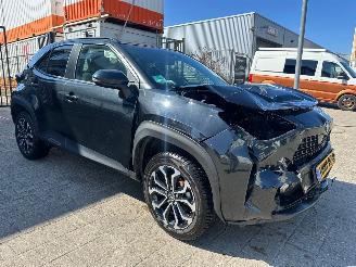 Avarii autoturisme Toyota Yaris Cross 1.5 Hybrid Dynamic 2023/12