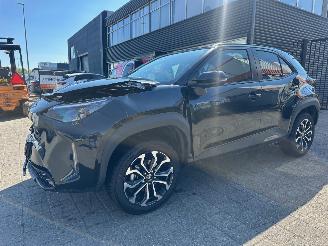 Toyota Yaris Cross 1.5 Hybrid Dynamic picture 4