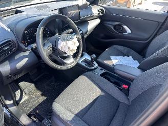 Toyota Yaris Cross 1.5 Hybrid Dynamic picture 8