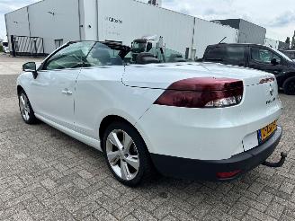 Renault Mégane Coupé-Cabriolet 1.2 TCe Privilège picture 4