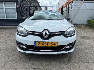 Renault Mégane Coupé-Cabriolet 1.2 TCe Privilège picture 2