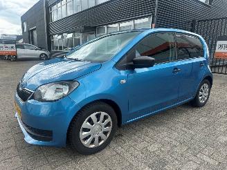 Skoda Citigo 1.0 Greentech Active picture 3