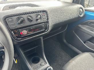 Skoda Citigo 1.0 Greentech Active picture 11