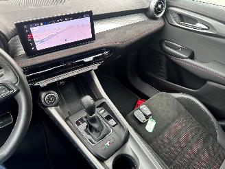 Alfa Romeo Tonale 1.5 Hybrid Veloce picture 14