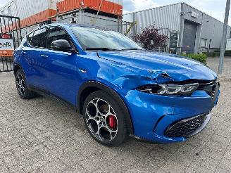  Alfa Romeo Tonale 1.5 Hybrid Veloce 2024/2