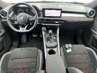 Alfa Romeo Tonale 1.5 Hybrid Veloce picture 18