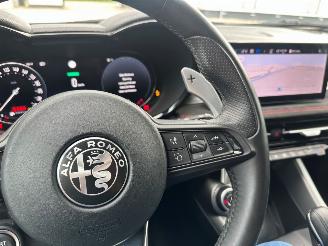 Alfa Romeo Tonale 1.5 Hybrid Veloce picture 13