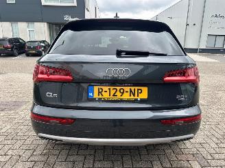 Audi Q5 2.0 TFSI quattro Design Pro Line Plus picture 6