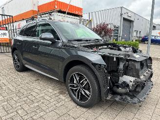  Audi Q5 2.0 TFSI quattro Design Pro Line Plus 2018/7
