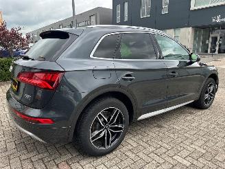 Audi Q5 2.0 TFSI quattro Design Pro Line Plus picture 7