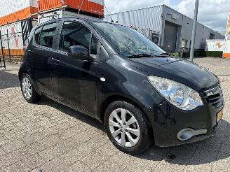  Opel Agila 1.2 Edition NAP 2014/6