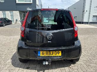 Opel Agila 1.2 Edition NAP picture 5