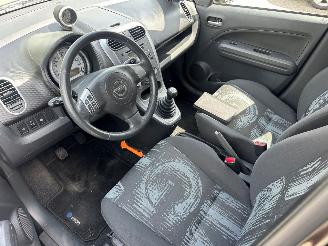 Opel Agila 1.2 Edition NAP picture 7