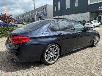 BMW 5-serie 540i xDrive High Executive M-Sport picture 6