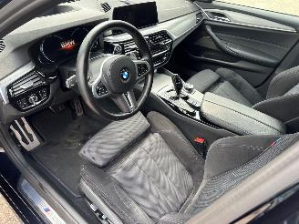 BMW 5-serie 540i xDrive High Executive M-Sport picture 7