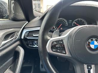 BMW 5-serie 540i xDrive High Executive M-Sport picture 9