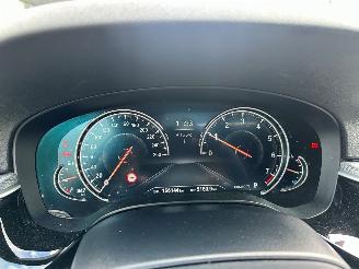 BMW 5-serie 540i xDrive High Executive M-Sport picture 11