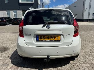Nissan Note 1.2 Acenta picture 6