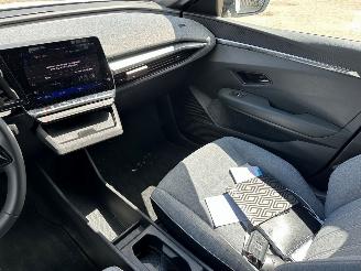 Renault Mégane E-Tech comfort range Evolution 60 kWh picture 12