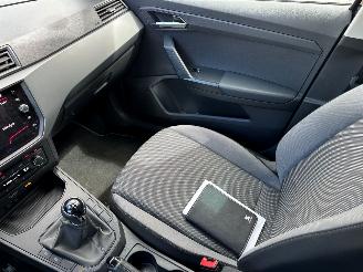 Seat Ibiza 1.0 TSI Style Business Intense picture 13