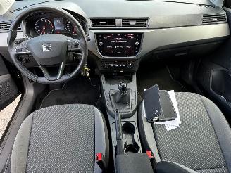 Seat Ibiza 1.0 TSI Style Business Intense picture 18