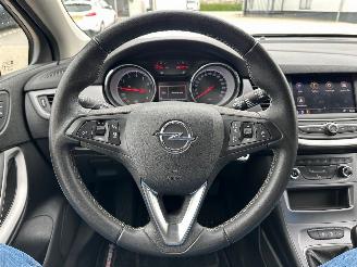 Opel Astra ST 1.2 Edition picture 9