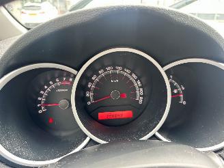 Kia Venga 1.4 CVVT Comfort Pack picture 9