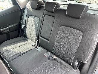 Kia Venga 1.4 CVVT Comfort Pack picture 14