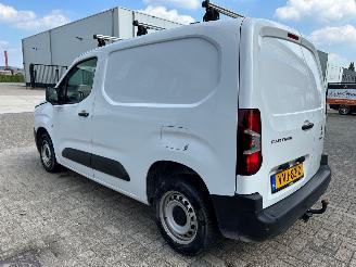 Peugeot Partner 1.5 BlueHDi 100 S&S L1 picture 6