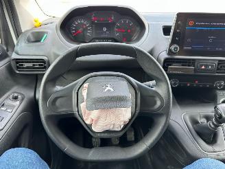Peugeot Partner 1.5 BlueHDi 100 S&S L1 picture 11
