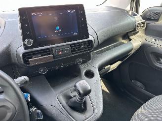 Peugeot Partner 1.5 BlueHDi 100 S&S L1 picture 15