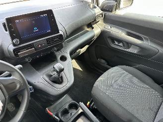 Peugeot Partner 1.5 BlueHDi 100 S&S L1 picture 13