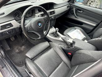BMW 3-serie 318i Business Line picture 7
