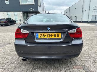 BMW 3-serie 318i Business Line picture 5