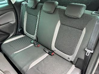 Opel Crossland X 1.2 Turbo Online Edition picture 16