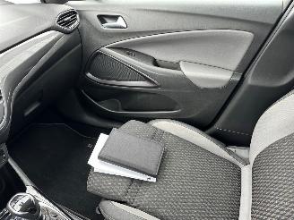 Opel Crossland X 1.2 Turbo Online Edition picture 14