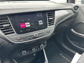 Opel Crossland X 1.2 Turbo Online Edition picture 13