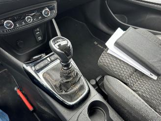 Opel Crossland X 1.2 Turbo Online Edition picture 12