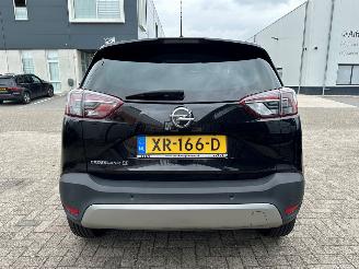 Opel Crossland X 1.2 Turbo Online Edition picture 6