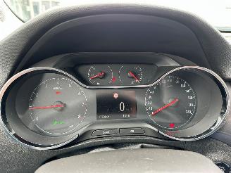 Opel Crossland X 1.2 Turbo Online Edition picture 10