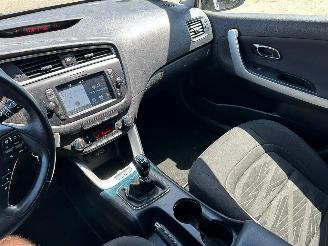 Kia Cee d 1.0 T-GDi Design Edition picture 10