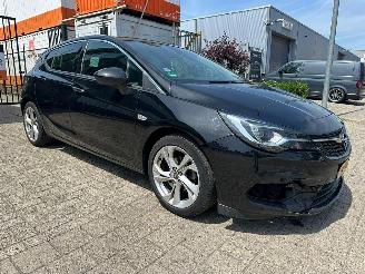 Auto incidentate Opel Astra 1.2 Business Elegance 2021/10