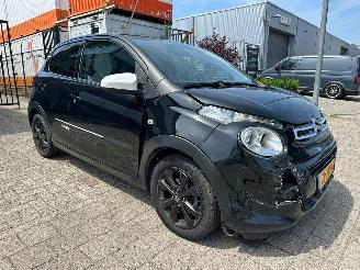 skadebil auto Citroën C1 1.0 VTi Urban Ride 2019/7