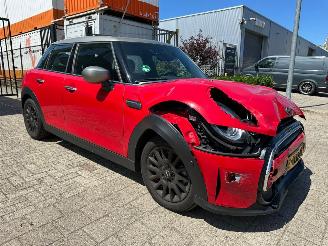  Mini Cooper 1.5 Cooper Camden Edition Automaat 2024/3