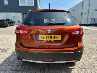 Suzuki SX4 1.0 Automaat Boosterjet Exclusive picture 5
