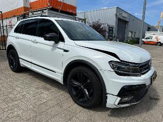  Volkswagen Tiguan 1.4 TSI 4Motion Highline Business R Automaat 2018/7