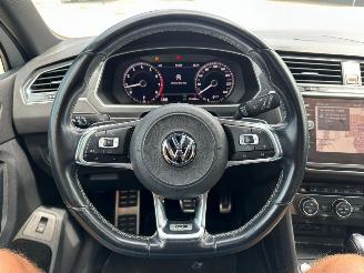 Volkswagen Tiguan 1.4 TSI 4Motion Highline Business R Automaat picture 9